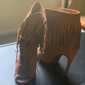 Women’s Heels